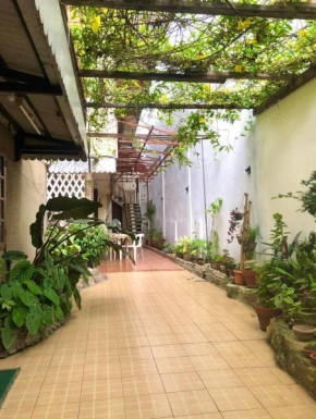 Abelardos Pension